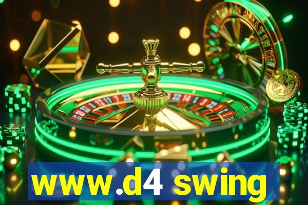 www.d4 swing